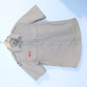 Scouts BSA Ladies Uniform Shirt - Women’s
